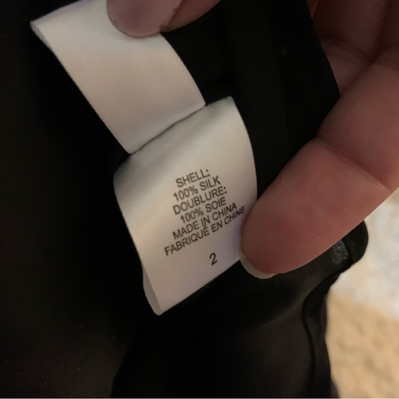 DVF Diane Von Furstenberg Issie gold sequin dress A25015 - Picture 10 of 14